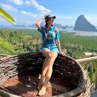 Отзыв от Ксения - виза ДТВ